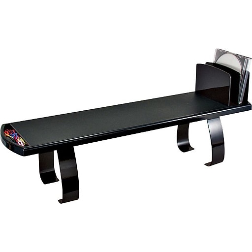Staples® Contemporary Off Surface Shelf Staples