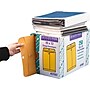 Quality Park Clasp Kraft Catalog Envelope, 9" x 12", Kraft, 250/Box (37590)~#|#~s0315553_sc7