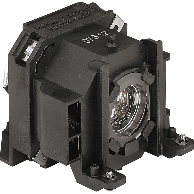 Epson® V13H010L38 Replacement Lamp for the PowerLite 1700C 1705C 1710C 1715C image 1