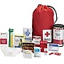 First Aid Only American Red Cross Deluxe Personal Safety 31-Piece Emergency Preparedness Kit (FAORC622)~#|#~s0325063_sc7