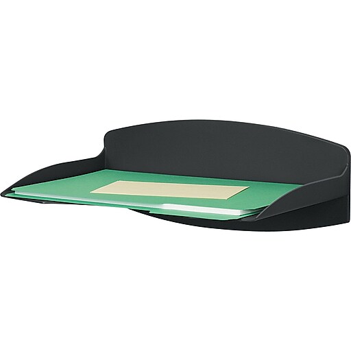 Fellowes Partition Additions™ Letter Tray (7528501) at Staples