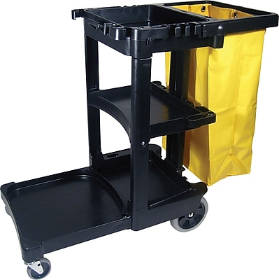 Cleaning Carts