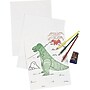 Pacon Drawing Paper, 50-lb., White, 18"H x 12"W, 500 Sheets/Ream~#|#~s0325845_sc7
