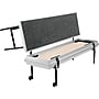 NPS® 4th level add on for Transport Straight Choral Riser (TPA)~#|#~s0325883_sc7