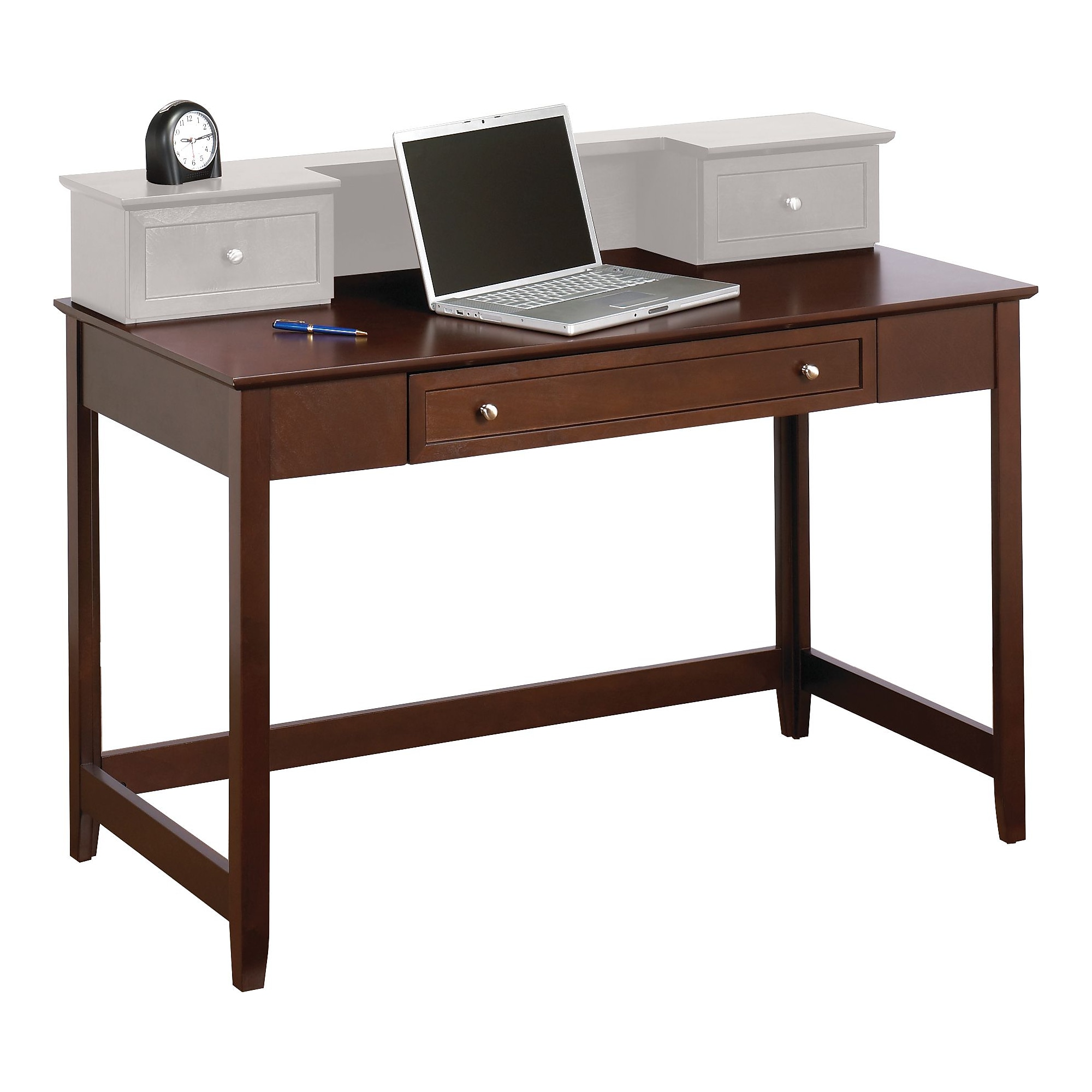 Z-Line Designs Manhattan Writing Desk Sansujyuku sansujyuku.com