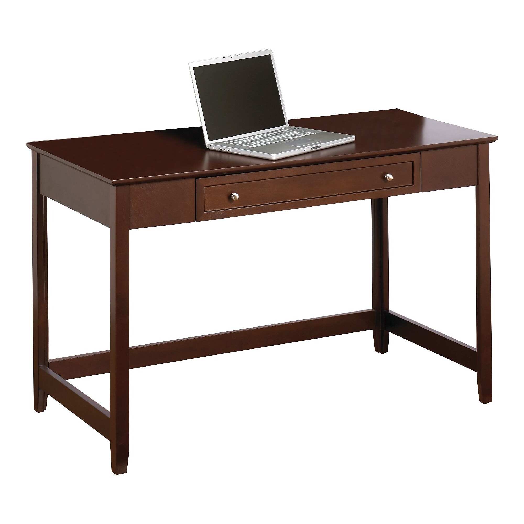 Z-Line Designs Manhattan Writing Desk Sansujyuku sansujyuku.com