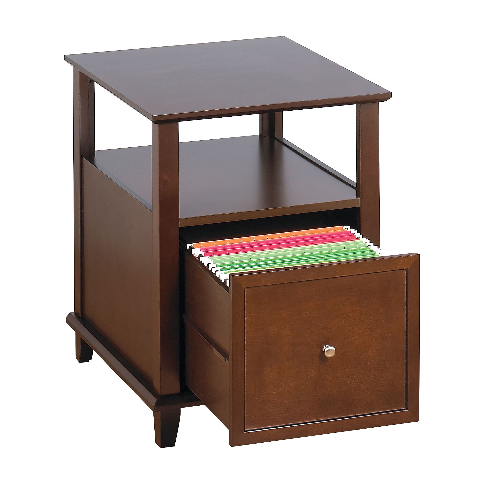 Z-Line Designs Manhattan File Stand Sansujyuku sansujyuku.com