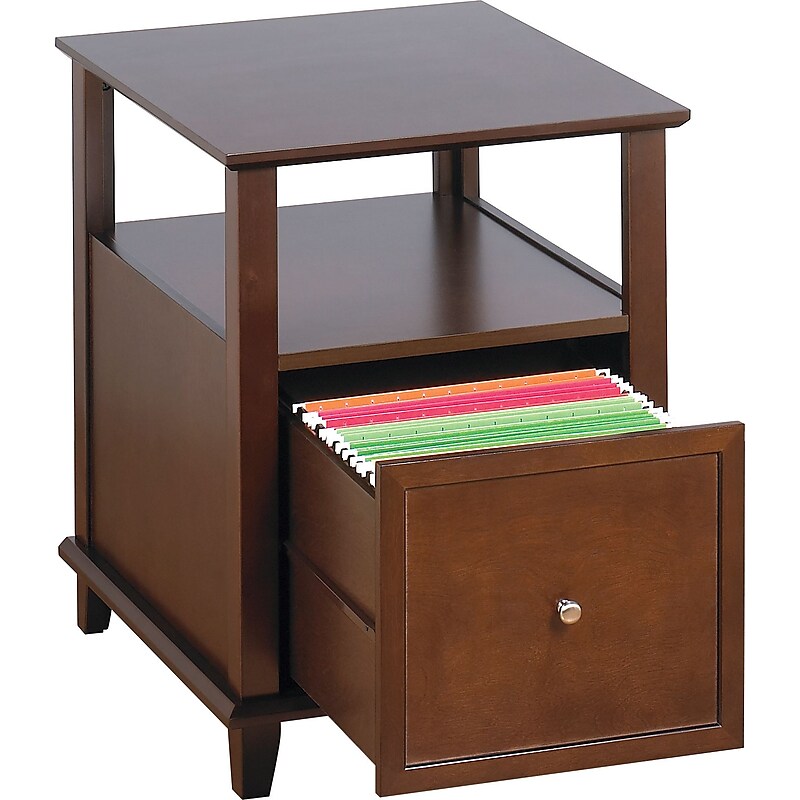 Z-Line Designs® Manhattan File Stand image 1
