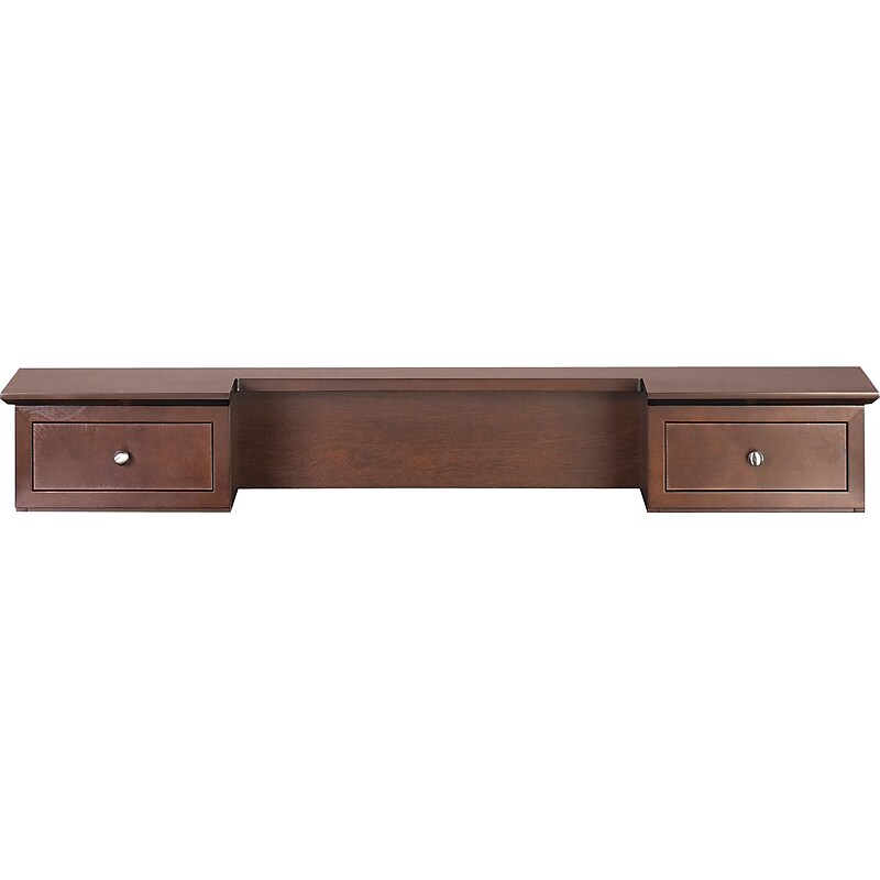 Z-Line Designs® Manhattan Low Hutch image 1