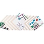 Pacon Medium Weight Tagboard, 24" x 36", White, 100/Pack (5296)~#|#~s0329340_sc7