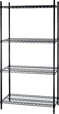 Shelving