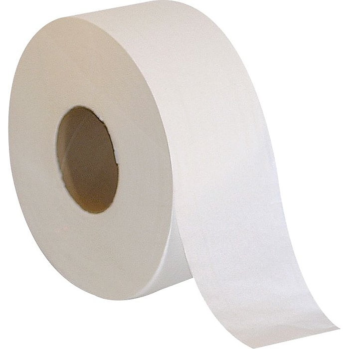 Coastwide Professional™ Recycled Jumbo Toilet Paper, 2-ply Coastwide Professional™ Recycled Jumbo Toilet Paper, 2-ply