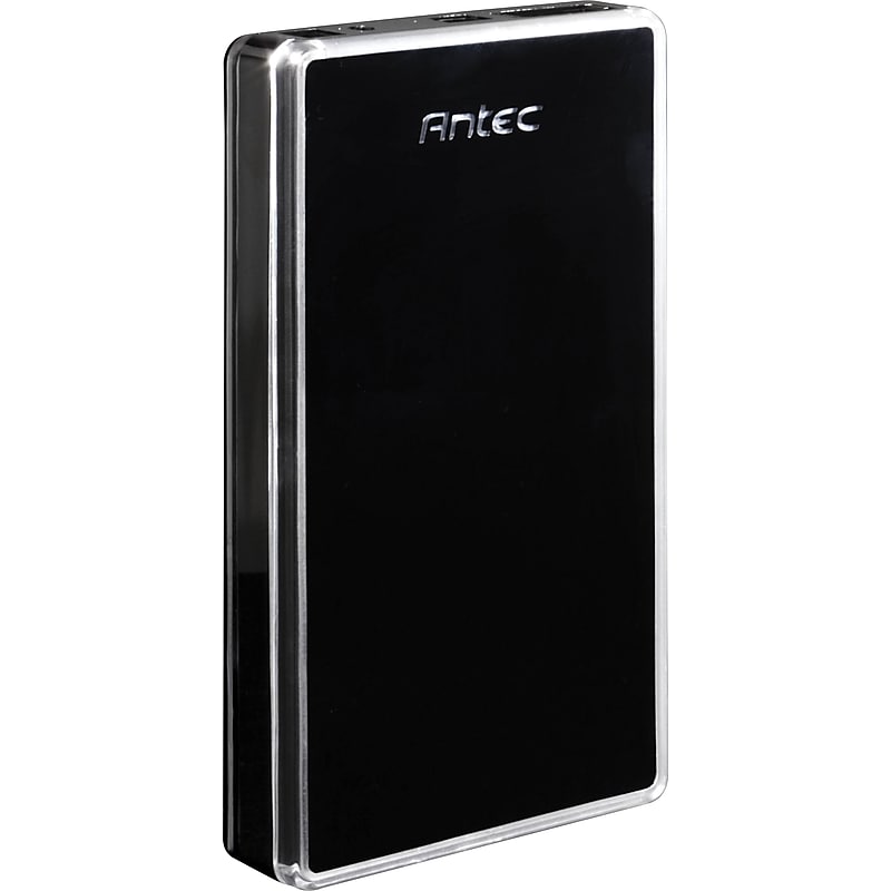 Antec MX-25 2.5" Hard Drive Enclosure image 1