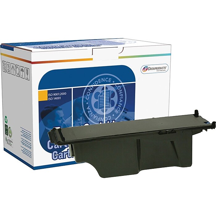 Canon GPR-6 Black Standard Yield Toner Cartridge (6647A003AA