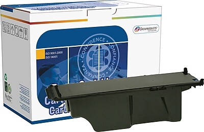 Canon GPR-6 Black Standard Yield Toner Cartridge (6647A003AA) Sansujyuku sansujyuku.com