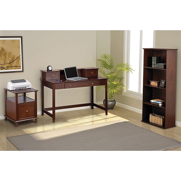 Z-Line Designs® Manhattan Writing Desk | Staples