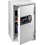 Sentry®Safe Fire-Safe® Commercial Safe; 1-Hr UL Classified Fire Protection, 3.0 Cu. Ft.~#|#~s0332153_sc7