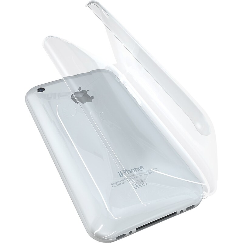 Imation Xtreme Mac™ Microshield™ Case for iPhone image 1