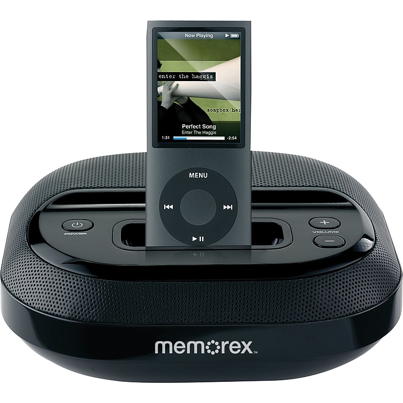 Memorex Mi5091 Speaker System image 1