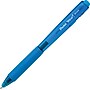 Pentel WOW Retractable Ballpoint Pens, Medium Point, Assorted Ink, 8/Pack (BK440CRBP8M)~#|#~s0333524_sc7