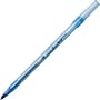 BIC Round Stic Xtra Precision Ballpoint Pens, Fine Point, 0.8mm, Blue Ink, Dozen (20130/GSF11BL)~#|#~s0333722_sc7