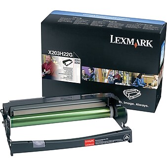 Lexmark X203H22G Photoconductor Kit