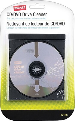 Dvd lens cleaner for macbook pro