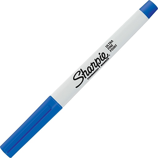 Sharpie Ultra-Fine Point