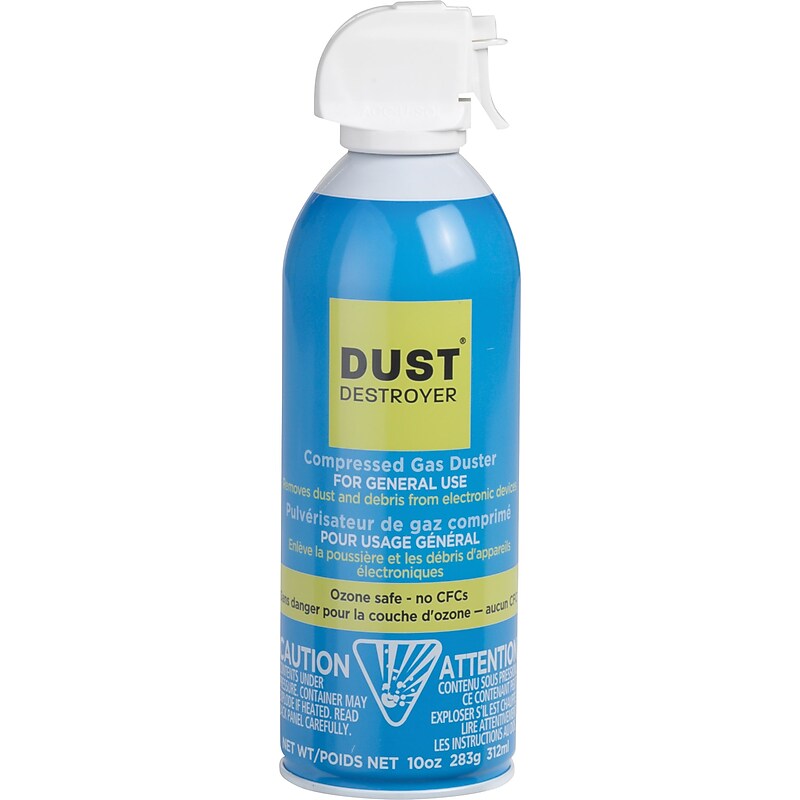Dust Destroyer Duster, 10 oz. image 1