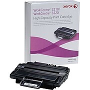Xerox 106R01486 Black High Yield Toner Cartridge