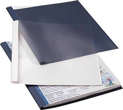 Binding Covers & Accessories