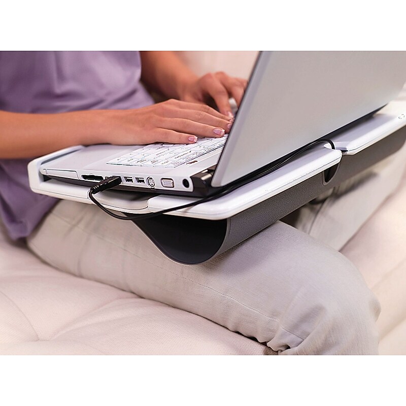 Belkin Laptop Cooling Lounge image 1
