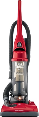 Vacuums