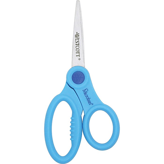 Westcott® 5" Pointed Scissors