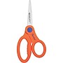 Westcott® Kids Microban® Protected Scissor, 5" Pointed~#|#~s0338529_sc7