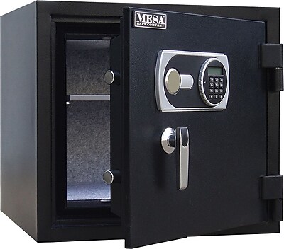 UPC 851327002013 product image for Mesaâ¢ 1.5 Cubic Ft. Fire Security Safe,Size: l | upcitemdb.com