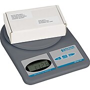 Brecknell 311 Electronic Office/Postal Scale, Up to 11lb. Capacity