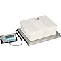 Brecknell Portable Shipping Scale, Up to 150 lbs. (LPS150)~#|#~s0339391_sc7