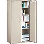 FireKing 72" Storage Cabinet with 4 Shelves, Parchment (CF7236-DPA)~#|#~s0339870_sc7