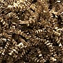 Spring-Fill Crinkle Cut Kraft Shred, 10 lbs., Brown (C10KR)
