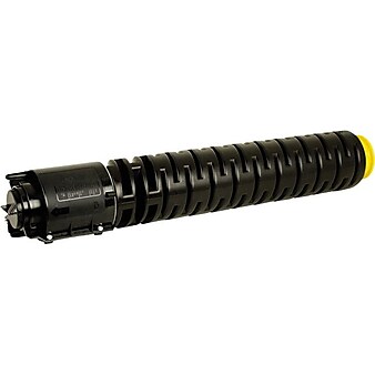 Sharp MX-70NTYA Yellow Standard Yield Toner Cartridge