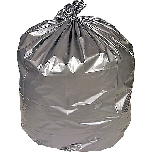 Brighton Professional™ Premium Linear Trash Bags, 33 gal.