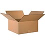 24" x 24" x 12" Shipping Boxes, 48 ECT, Brown, 10/Bundle (HD242412DW)~#|#~s0343742_sc7