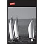 Staples® 24" x 36" Aluminum Poster Frame, Black (ST20188-CC)~#|#~s0344792_sc7