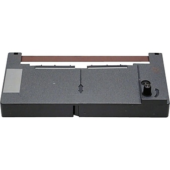 DataProducts Purple Dot-Matrix Printer Ribbon (R2226)