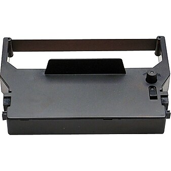 DataProducts Purple Dot-Matrix Printer Ribbon (R2856)