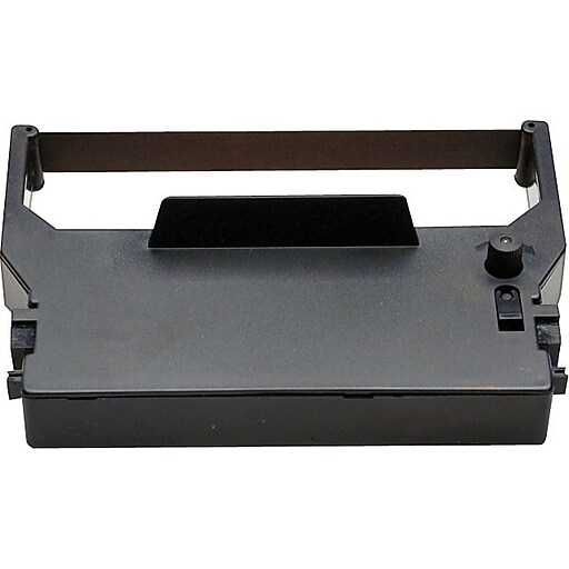 DataProducts Purple DotMatrix Printer Ribbon (R2856) Staples