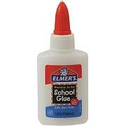 Elmer's® Washable School Glue, 1.25oz.