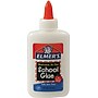 Elmer's School Washable School Glue, 4 oz., White (E304)~#|#~s0346627_sc7