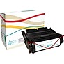 Guy Brown Remanufactured Black High Yield Toner Cartridge Replacement for Lexmark 12A6835
